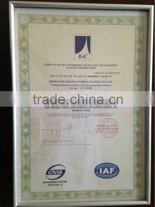 20LB Braid Fishing Line 1000M PINK-- SUNBANG