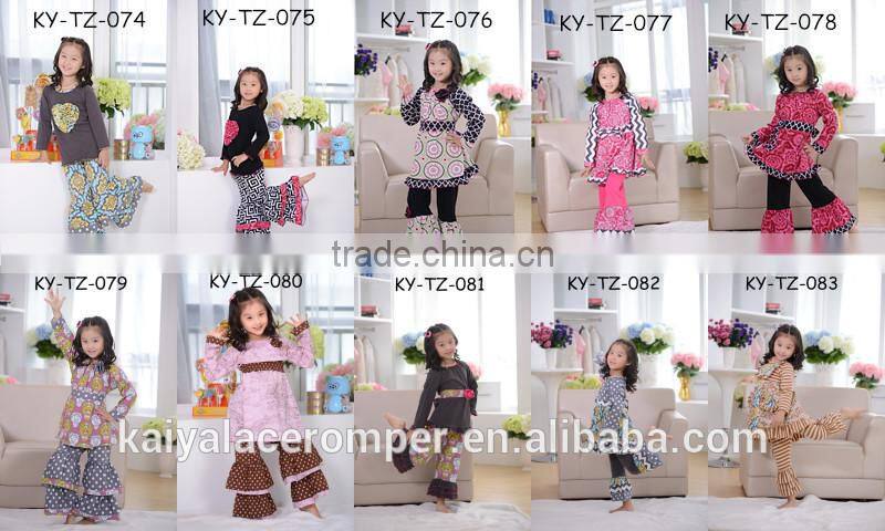 Wholesale Baby Girls Precious Clothes For Adorable Little Girls Boutique Sets In Persnickety Toddler Girls Summer Outfits