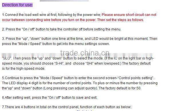 Wireless Aluminum Shell Dream Color controller With SD car/RF Dream Aluminum Shell Color LED Controller DC5V 12V 24V is optional