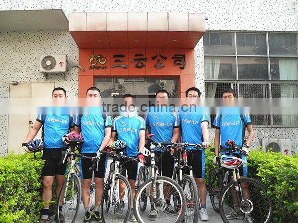 TURNER bike cushions