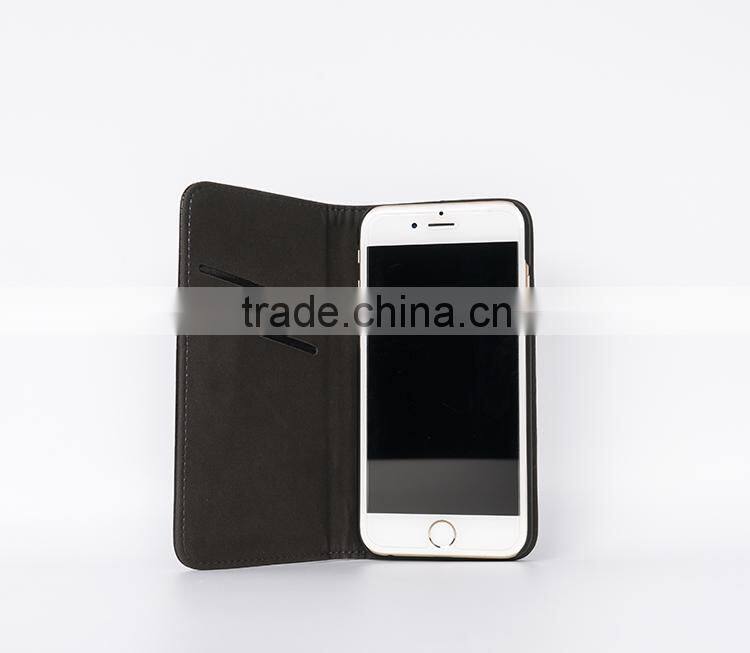 Stylish Phone Stand Cover For Iphone 6s