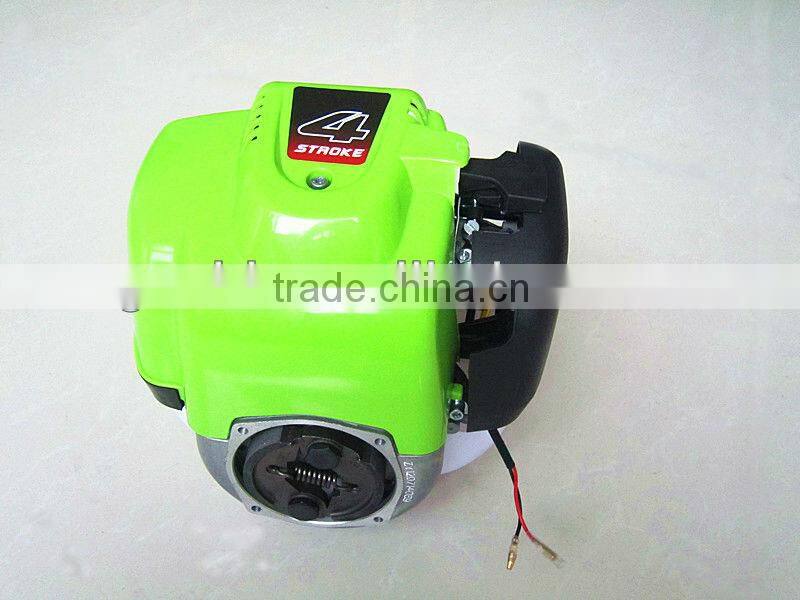 140F new design used grass cutter