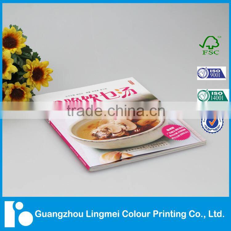 128g bond paper custom printing soft cover colouring books for adults