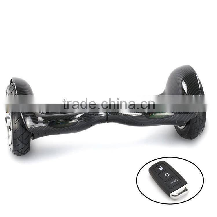 Hot sale Adults Electric Self Balancing 10 Inch Two Wheel Balance Scooter