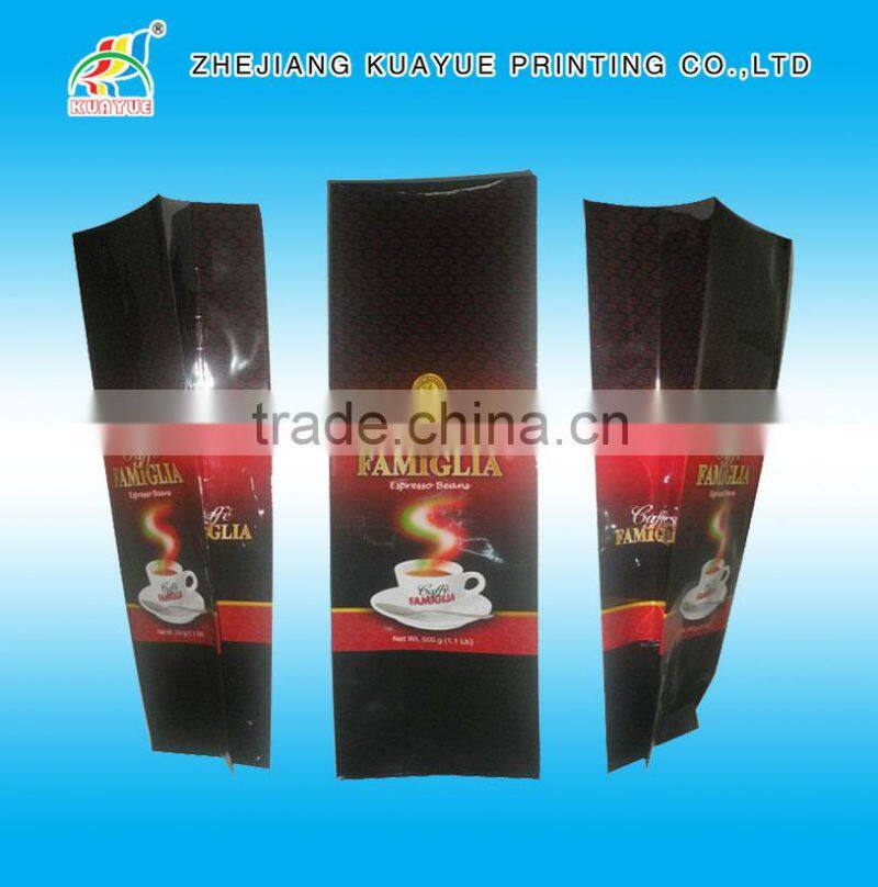 Customized Durable Coffee Bag, Coffee Filter Bag, Coffee Tea Bags