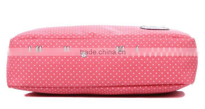 Hot selling plain canvas bags