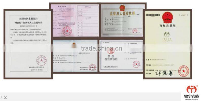 China Lock smith Good quality Sargent Automatic Safe lock SG 1007 For Safe Box/ gun safe/ATM /Vaults Door/