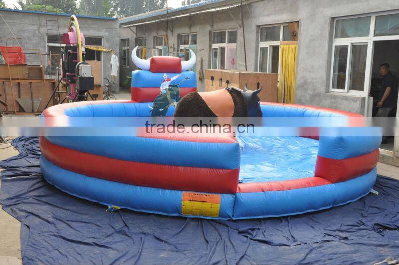 cheap mechanical rodeo bull games,rodeo bull sport games for sale