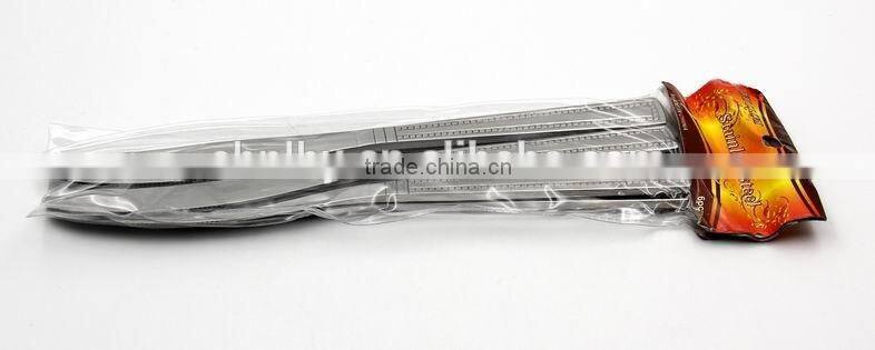 LBY good quality stainless steel dinner knife for family