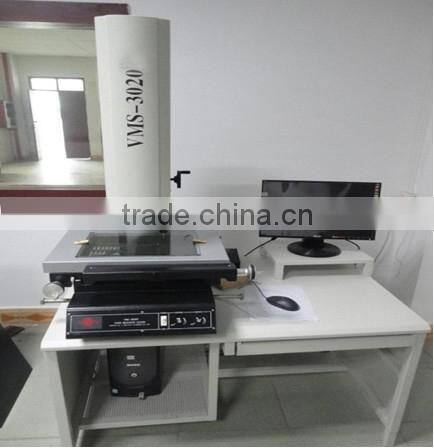 2D Video Measuring system (VMS-1510)