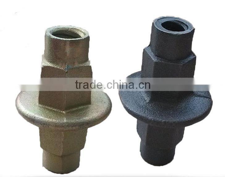 Formwork Tie Rod Steel Water Stopper 110mm