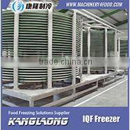 New Brand Vegetables Chiller With Good Quality