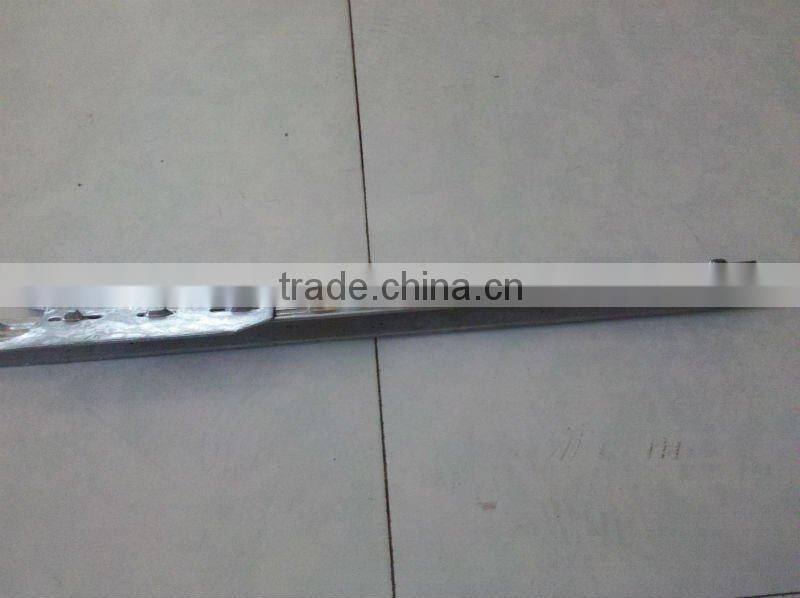 Light Gauge Y Post 1.58KG/M