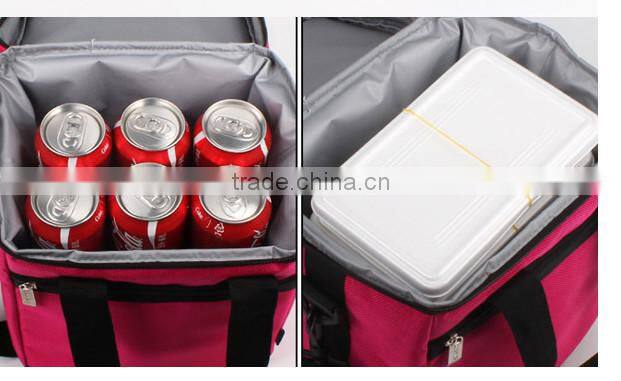 wholesale!custom kids lunch bag/neoprene lunch bag