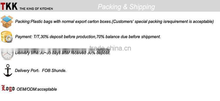 TKK kitchen wire metal hot pot mat