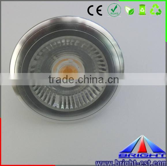 2014 new design!!!Dimmable 18W COB Par38 LED Light,LED Par38 with CE ROHS approved