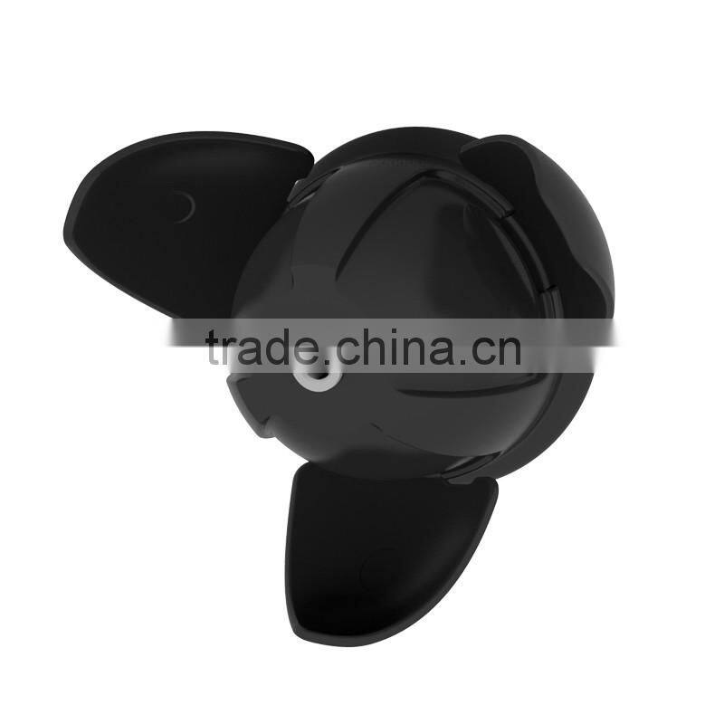 Bluetooth afi 360 colorful Panoramic photo Electric head for camera MRP01