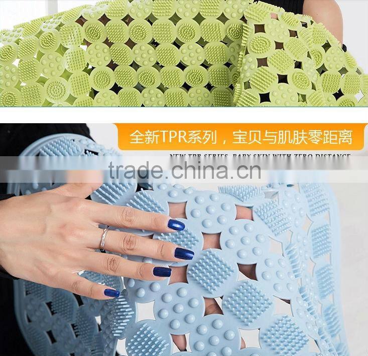 PVC bathroom mat bathmat new design pvc bathmat