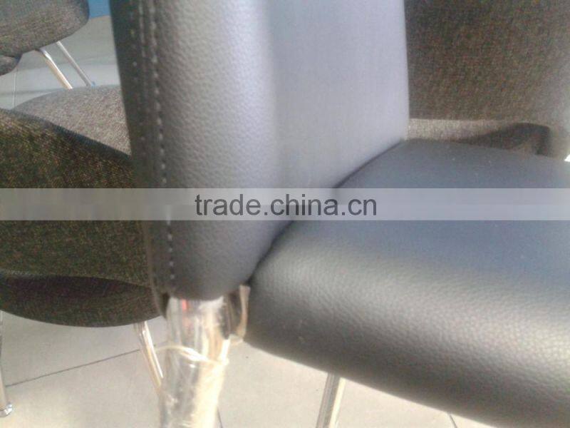 comfortable metal frame bar chair