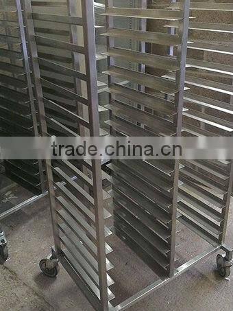 Cooling Rack Trolley