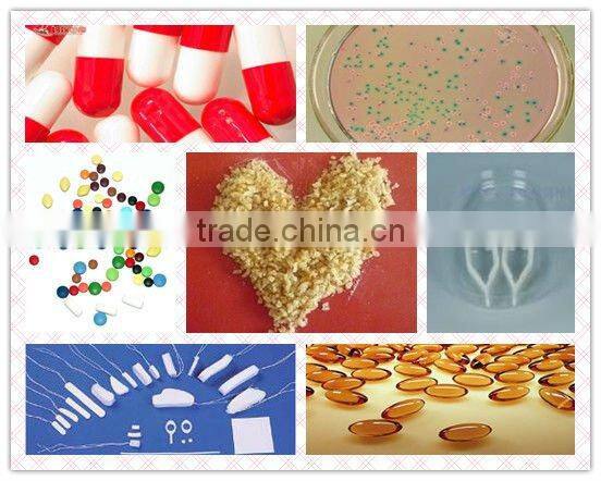 pharmaceutical gelatin/jelatin