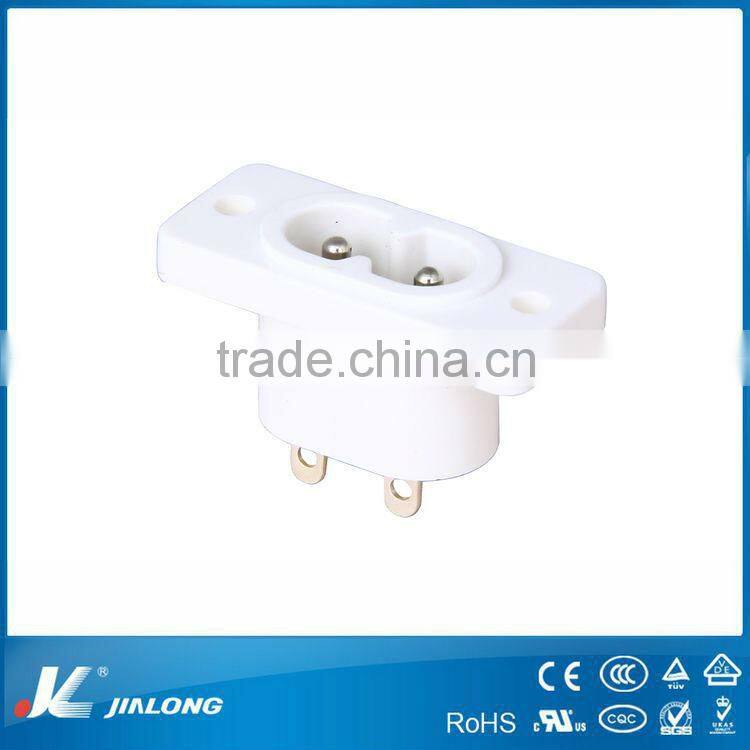 Ac Power Socket Connector Best Type