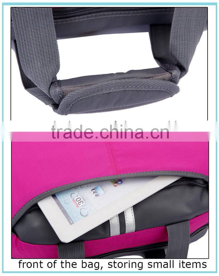 wholesale new best design cheap duffle travel bags