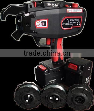 REBAR TYING MACHINE(Manufacturer) HOT HOT SALE KOWY