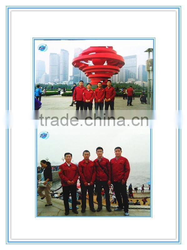 new design packing bag detergent washing powder