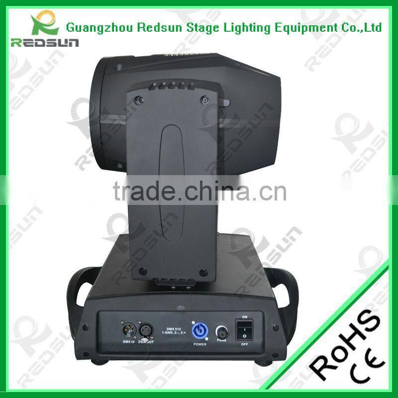 200W Beam Moving Head Light
