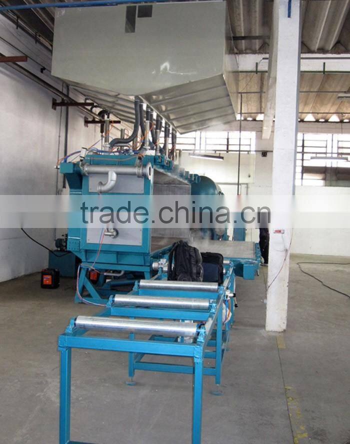 High quality eps block foam machine automatic,foam block machine