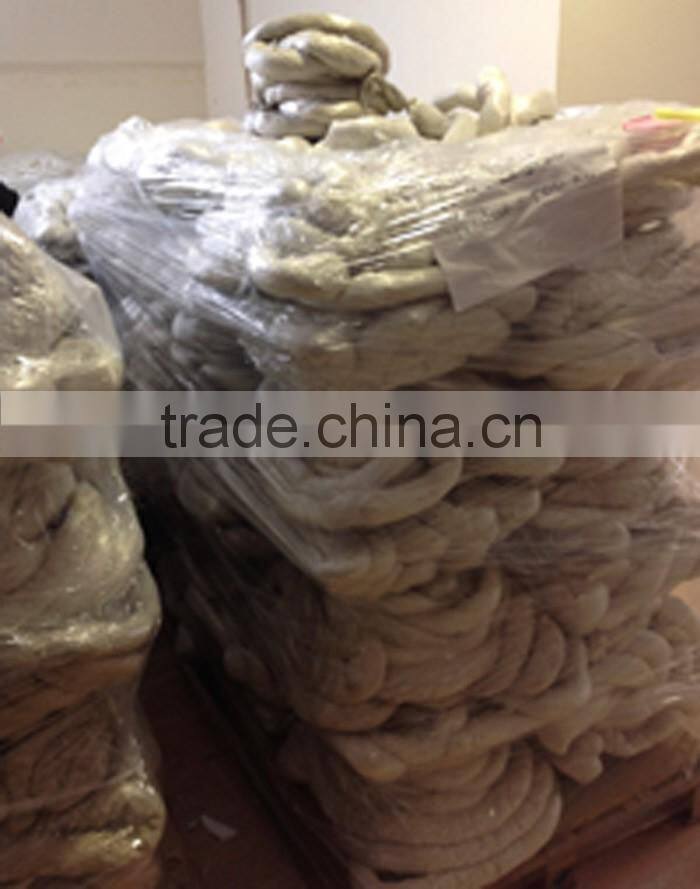 Best sale EPS foam melting recycling machine