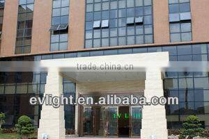 High brightness led dots matrix light 16x15W RGB effect light 300w