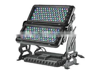 STAGE LIGHT WASH LIGHT 216*3w LED RGBW WALL LIGHT EV3216