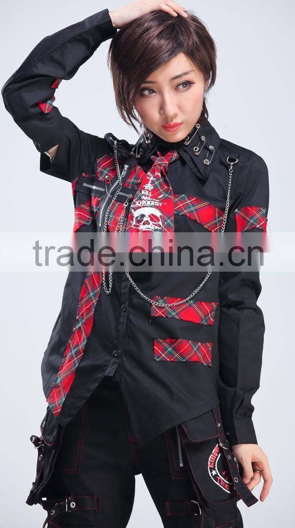 GLP Punk shirt 71304