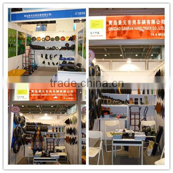 Manufacturer carry trolley