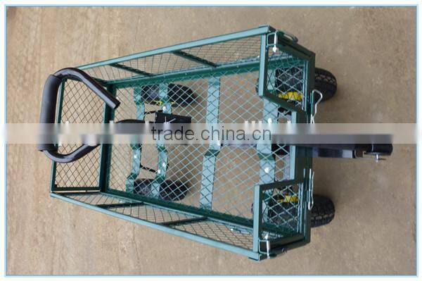 Qingdao Yinzhu TC1840 Steel Cheap Tool Cart for Sale