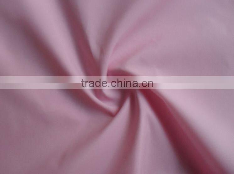 Factory wholesales 2014 high quality design modern textile polyester imitated Memory fabric For Outwear,Jacket, Coat, Trenchcoat