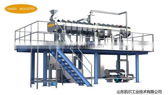 Frying Machine|Vacuum Frying Machine|Chicken Frying machine