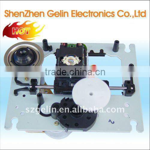 cms-v75 Mechanism SOH-A2U