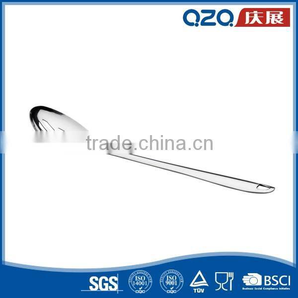 Home kitchen mass promotion stainless steel cookware camping pot