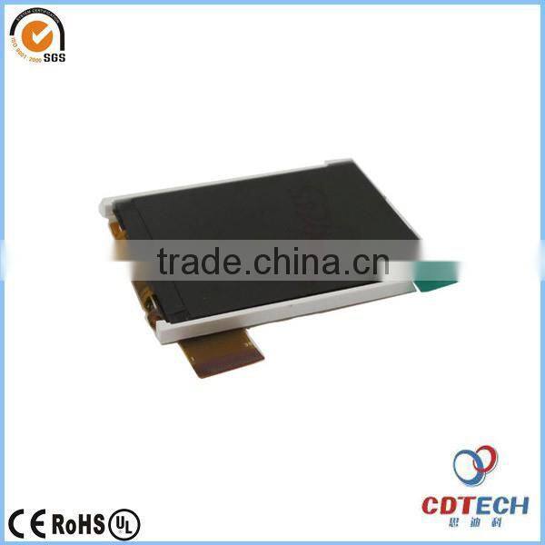 Factory price TFT LCD 2.4' inch 240*320 bar type small size color tft lcd display