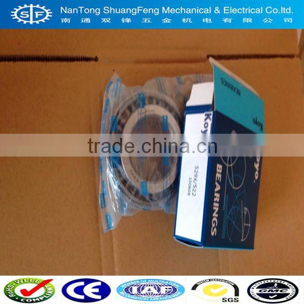 529/522 Koyo Taper Roller Bearing