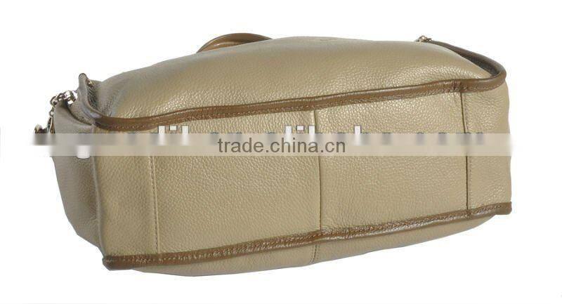 The latest fashion leather lady handbag!