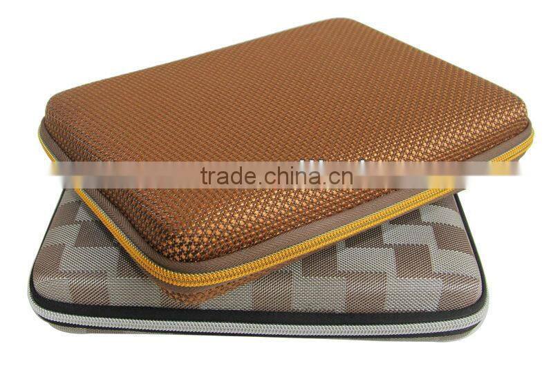 eva multipurpose pouch with pocket