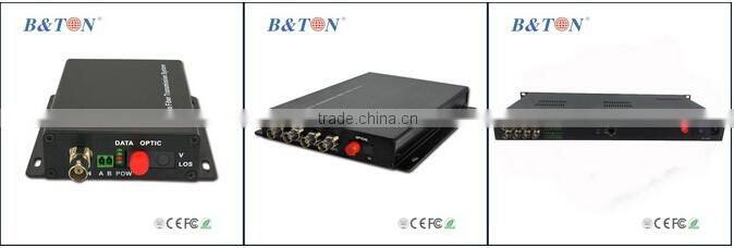 Support RS232 Bidirectional IR 4k hdmi hdbt utp extender 100m by cat6 with factory price