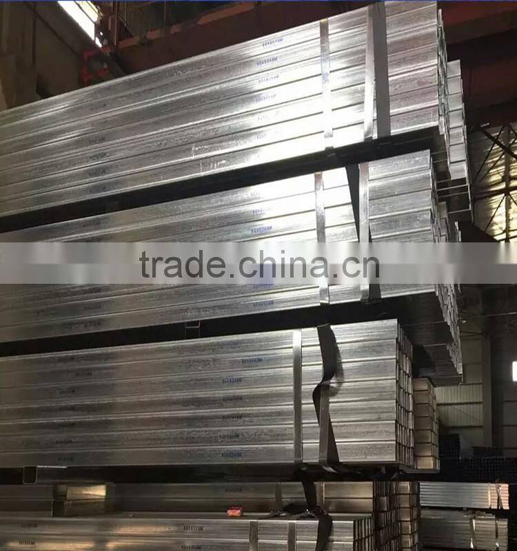 AISI 1-150mm Thickness Stainless Steel Square Tube Cuttable