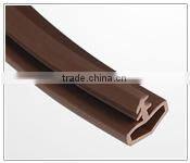 oem various Auto EPDM Rubber Seal CAR Weatherstrip