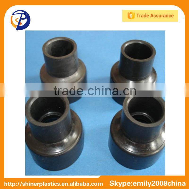 High Temperature Resistant Custom Rubber Molding Parts