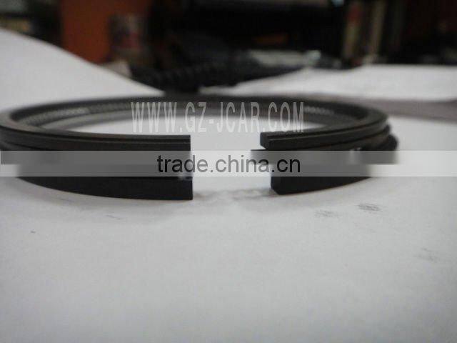Diesel Engine Spare parts EF750 Piston Ring W04D EH100 H07C H07D J08C P11C EF750
